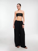 mosaika-base-outfit-strapless-top-wide-pants